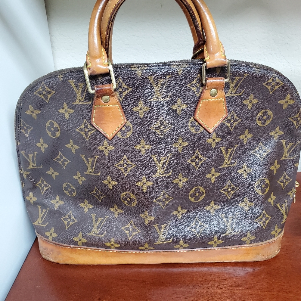 Louis Vuitton Bag